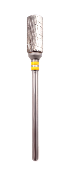 Rotation instrument with double function